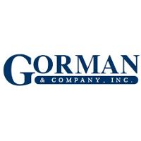 Gorman and company - We would like to show you a description here but the site won’t allow us. 